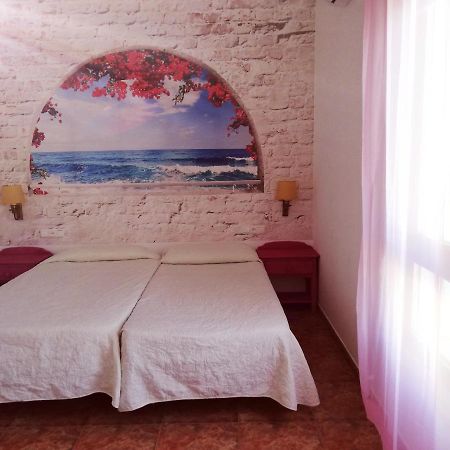 Hotel Poniente Мораледа-де-Сафайона Экстерьер фото